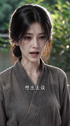 穿越八零,我带全村搞外贸致富(61集) 穿越八零,我带全村搞外贸致富(61集)甜宠短剧追到爽