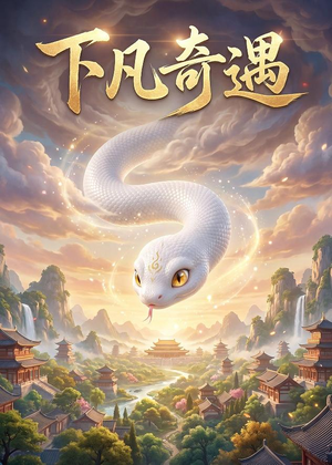 下凡奇遇(32集) 下凡奇遇(32集)免费观看完整版