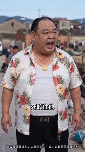 深海猎手(41集) 深海猎手(41集)分享热门短剧