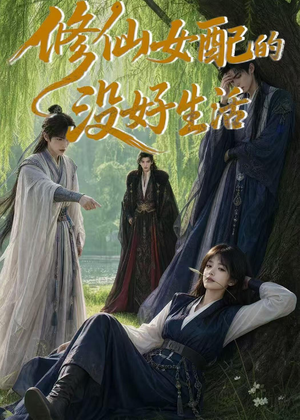 修仙女配的没好生活(59集) 修仙女配的没好生活(59集)深深爱上这部剧