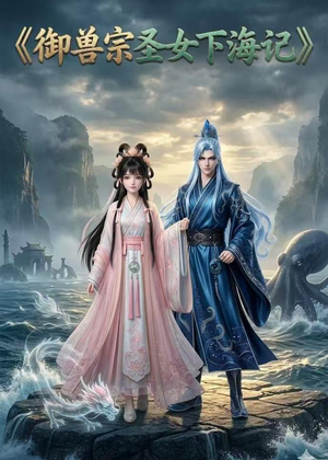 御兽宗圣女下海记（23集）好看的短剧推荐