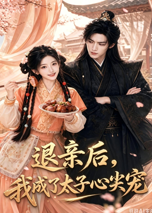 退亲后,我成了太子心尖宠(87集) 退亲后,我成了太子心尖宠(87集)短剧全集更精彩