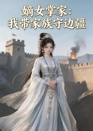 嫡女掌家:我带家族守边疆(36集) 嫡女掌家:我带家族守边疆(36集)每日短剧分享