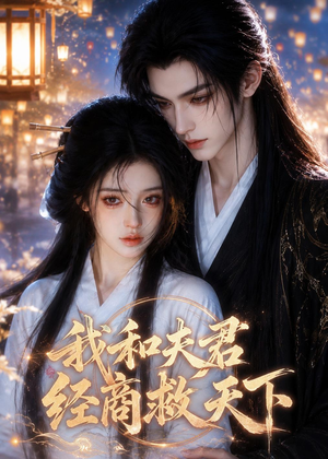 我和夫君经商救天下(36集) 我和夫君经商救天下(36集)免费版