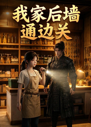 我家后墙通边关(76集) 我家后墙通边关(76集)常回家看看短剧