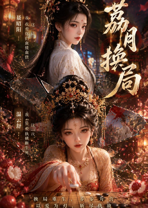 荔月换局（40集）热播短剧追不停