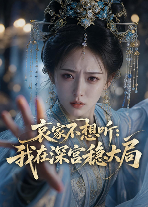 哀家不想听_我在深宫稳大局(147集) 哀家不想听_我在深宫稳大局(147集)最新热剧免费看