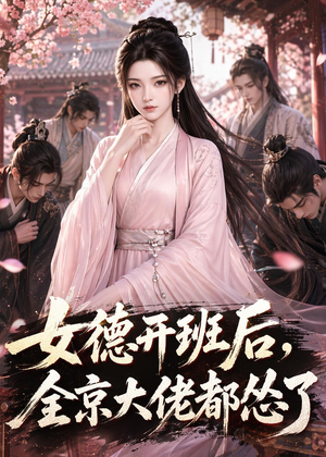 女德开班后,全京大佬都怂了(63集) 女德开班后,全京大佬都怂了(63集)最火短剧热播中