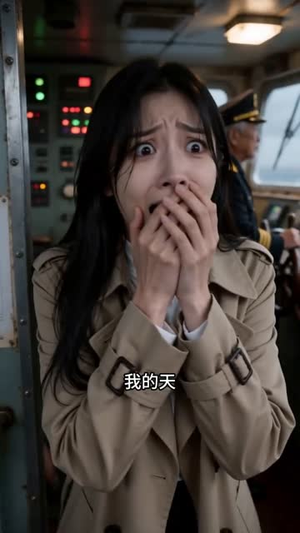 被赶下船后,我用螺纹钢钓万吨巨鱼(48集) 被赶下船后,我用螺纹钢钓万吨巨鱼(48集)百亿短剧抢先看