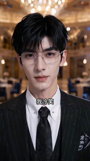 我不回头后,你们哭什么(40集) 我不回头后,你们哭什么(40集)百亿短剧抢先看