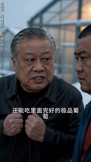 没人要的避风坳,成了全村的救命岛(56集) 没人要的避风坳,成了全村的救命岛(56集)网络小短剧