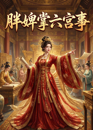 胖婢掌六宫事（32集）短剧热播推荐