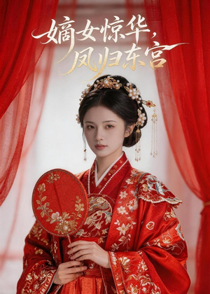 嫡女惊华,凤归东宫(64集) 嫡女惊华,凤归东宫(64集)好看到停不下来
