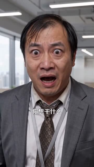 天降良缘，老板全家捧成宝（60集）短剧介绍
