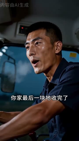 麦熟见人心(41集) 麦熟见人心(41集)网络小短剧