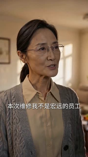 罚款五千逼走我，厂长你哭什么（50集）免费看