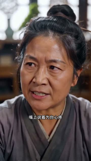 错嫁侯门：嫡女归来（48集）短剧热门推荐