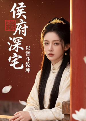 侯府深宅:以智斗乾坤(47集) 侯府深宅:以智斗乾坤(47集)短剧排行榜