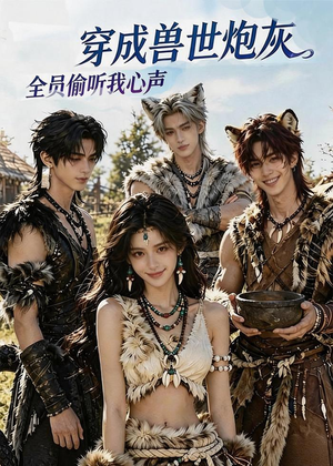 穿成兽世炮灰,全员偷听我心声(72集) 穿成兽世炮灰,全员偷听我心声(72集)免费短剧资源