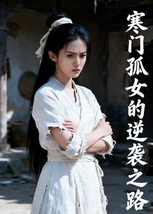 寒门孤女的逆袭之路(100集) 寒门孤女的逆袭之路(100集)爆款短剧抢先看