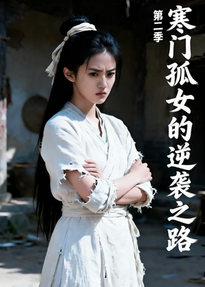 寒门孤女的逆袭之路(第二季)(100集) 寒门孤女的逆袭之路(第二季)(100集)独家资源免费看