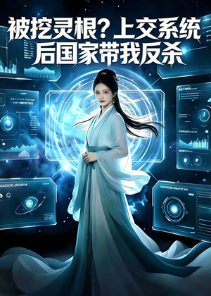 被挖灵根?上交系统后国家带我反杀(47集) 被挖灵根?上交系统后国家带我反杀(47集)精彩短剧看全集