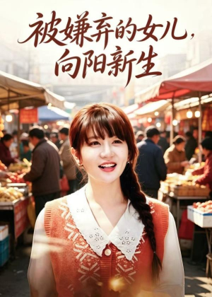 被嫌弃的女儿,向阳新生(60集) 被嫌弃的女儿,向阳新生(60集)好看的短剧电影