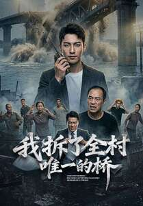 我拆了全村唯一的桥（55集）在线看完整版