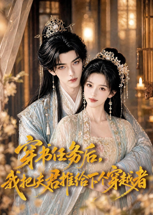 穿书任务后,我把夫君推给下个穿越者(65集) 穿书任务后,我把夫君推给下个穿越者(65集)超爽短剧推荐