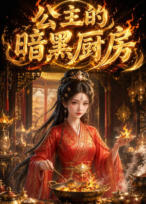 公主的暗黑厨房（20集）全集在线看