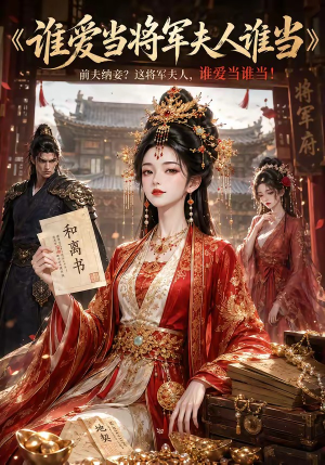 谁爱当将军夫人谁当(30集) 谁爱当将军夫人谁当(30集)短剧片段分享