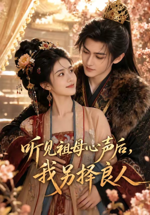 听见祖母心声后,我另择良人(45集) 听见祖母心声后,我另择良人(45集)全季一次看完