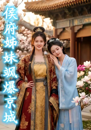 侯府姊妹飒爆京城（55集）短剧上头又好看