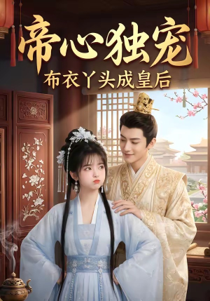 帝心独宠:布衣丫头成皇后(27集) 帝心独宠:布衣丫头成皇后(27集)短剧分享片段