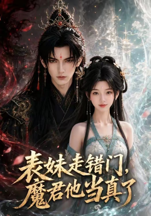 表妹走错门,魔君他当真了(41集) 表妹走错门,魔君他当真了(41集)好看的短剧分享