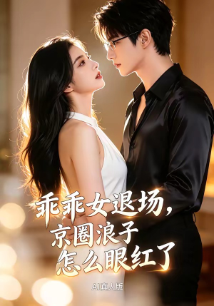 乖乖女退场,京圈浪子怎么眼红了AI真人版(85集) 乖乖女退场,京圈浪子怎么眼红了AI真人版(85集)小短剧抢先看