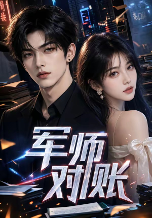 军师对账(21集) 军师对账(21集)在线看完整版