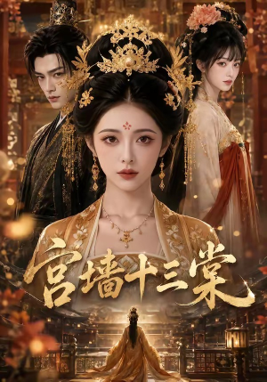 宫墙十三棠（51集）无需会员免费看
