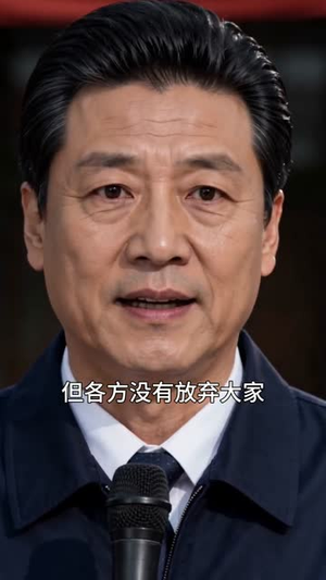 厂里分房被顶替，我靠锅炉房成首富（40集）演的怎么样