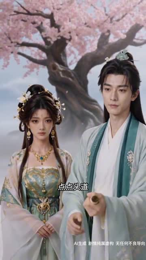 女娲劫：双生错（51集）精彩短剧看不停