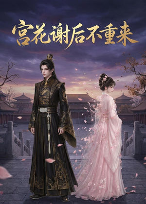 宫花谢后不重来(43集) 宫花谢后不重来(43集)免费看全网短剧