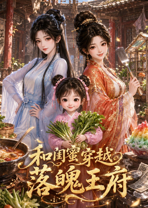 和闺蜜穿越落魄王府(46集) 和闺蜜穿越落魄王府(46集)精彩短剧追不停