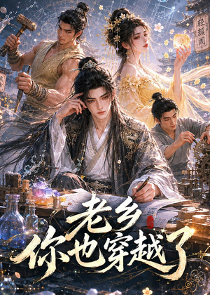 老乡你也穿越了（66集）全集一网打尽