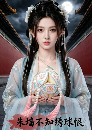 朱墙不知绣球恨（61集）流畅播放免费看