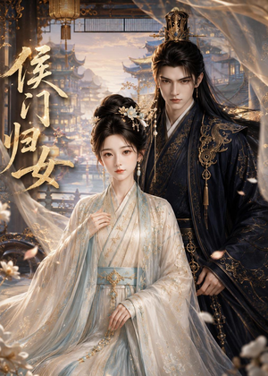 侯门归女(38集) 侯门归女(38集)最后的大结局