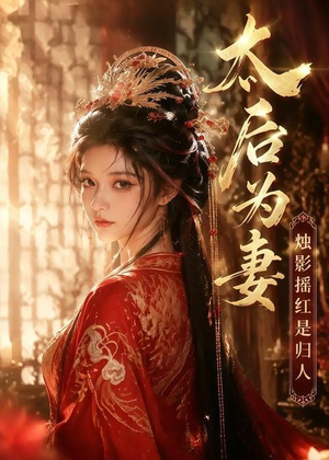 太后为妻烛影摇红是归人（76集）熬夜追短剧