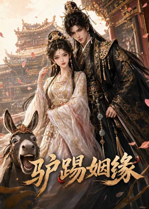 驴踢姻缘（32集）在哪看是免费的