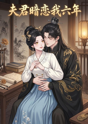 夫君暗恋我六年(15集) 夫君暗恋我六年(15集)免费短剧大全