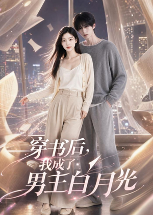 穿书后，我成了男主白月光（33集）免费短剧全集看