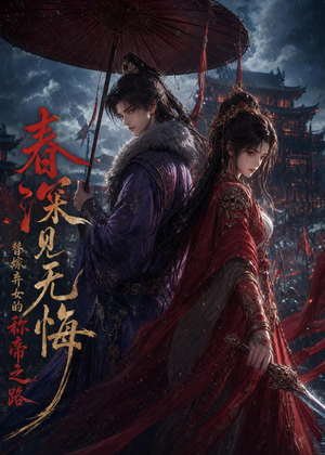 春深见无悔:替嫁弃女的称帝之路(52集) 春深见无悔:替嫁弃女的称帝之路(52集)真的好看吗